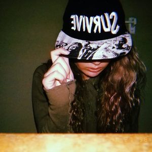 Meet your Posher, Hannah